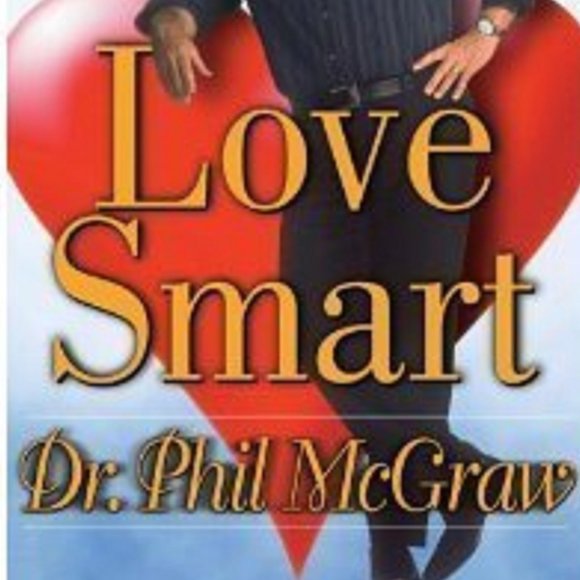 Love Smart by Dr. Phil McGraw - Picture 3 of 3